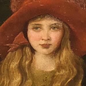 Meet your Posher, Joyce